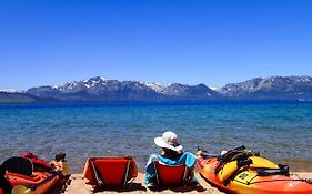 Tahoe Valley Cottage 2